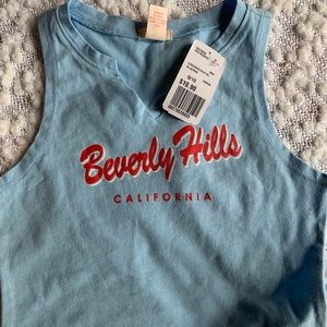 Bodysuit & Jean skirt